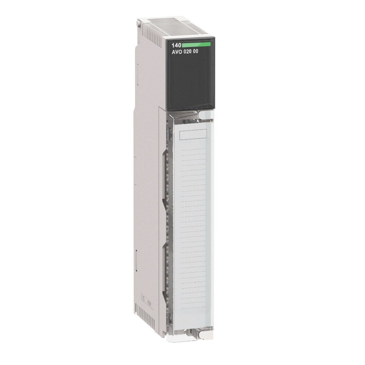 Analog Output Module Modicon Quantum - 4 O