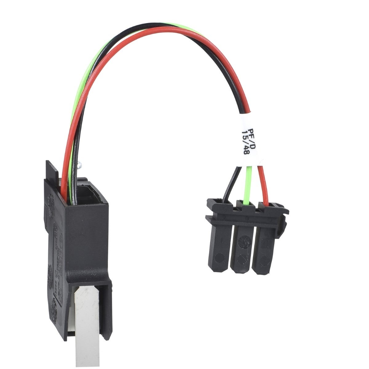 Auxiliary Contact - Ready..Close No/Nc 5 A240 V - Masterpact Nt/Nw - Fixed