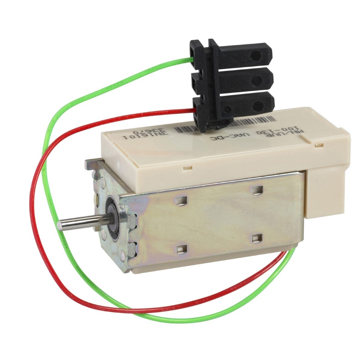 Xf Closing Voltage Release, Masterpact Nt Drawout, 48/60Vdc, 48Vac