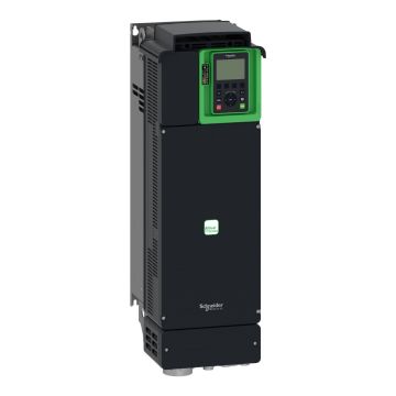 Atv630D30N4 - Variable Speed Drive Atv630, 30Kw/40Hp, 380...480V, Ip21/Ul Type 1