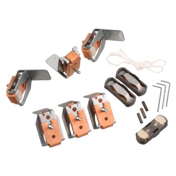 Tesys F - Main Contact Set - 3P