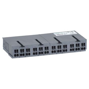 Tesys Fuse-Disconnector - Power Splitter Box - 63 A - For 4 Starters