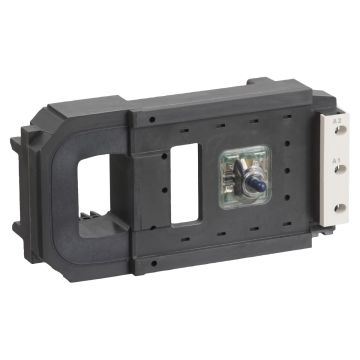 Tesys F - Contactor Coil - Lx4F8 - 380...400V Dc
