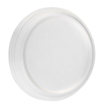Harmony Xb4, Harmony Xb5, Clear Membrane For Circular Flush Pushbutton Ø22 Mm