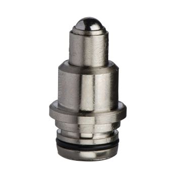 Limit Switch Head, Limit Switches Xc Standard, Zce, Steel Ball Bearing Plunger