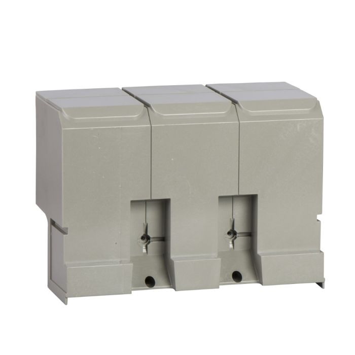 Long Terminal Shield, Fixed Compact Ns630B To Ns1600, Ip40, 4 Poles main product photo