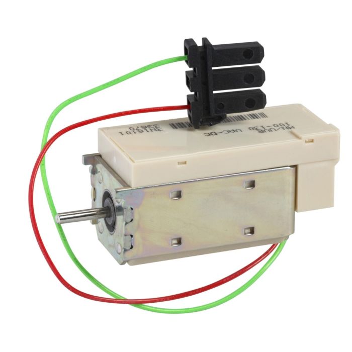 Mx Opening Voltage Release, Masterpact Nt Drawout, 48/60Vdc, 48Vac main product photo