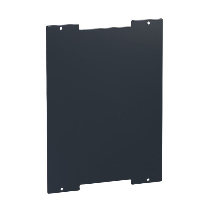 Door Blanking Plate, Drawout Compact Ns630B To Ns1600 And Masterpact Nt, Ip40 main product photo