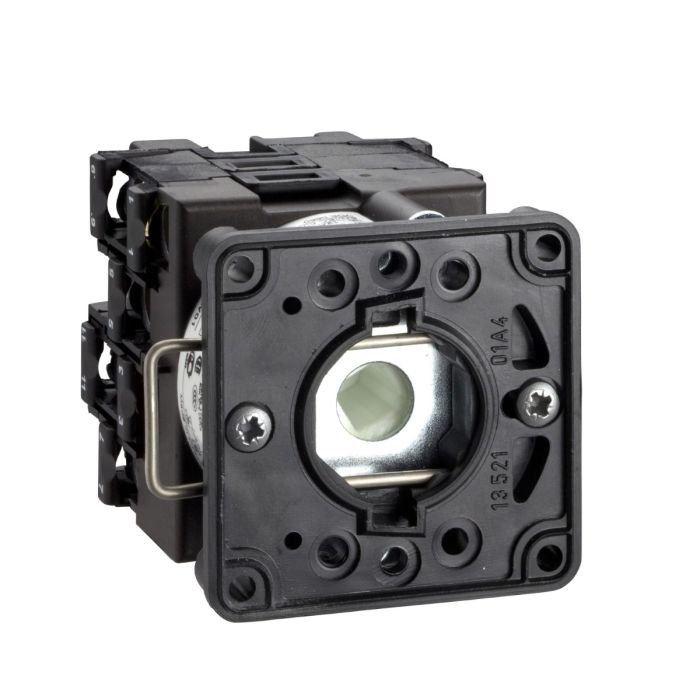 Body For Bcd Encoded Output Switch - 1 Pole - 30° - 12 A - For Ø 22 Mm main product photo