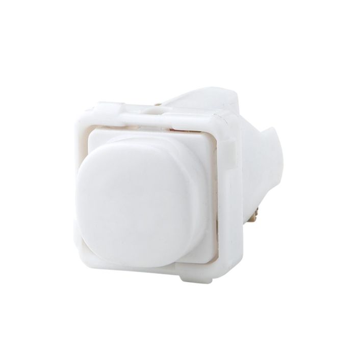 S2000-2Poleswitchmechanism-20A-White main product photo