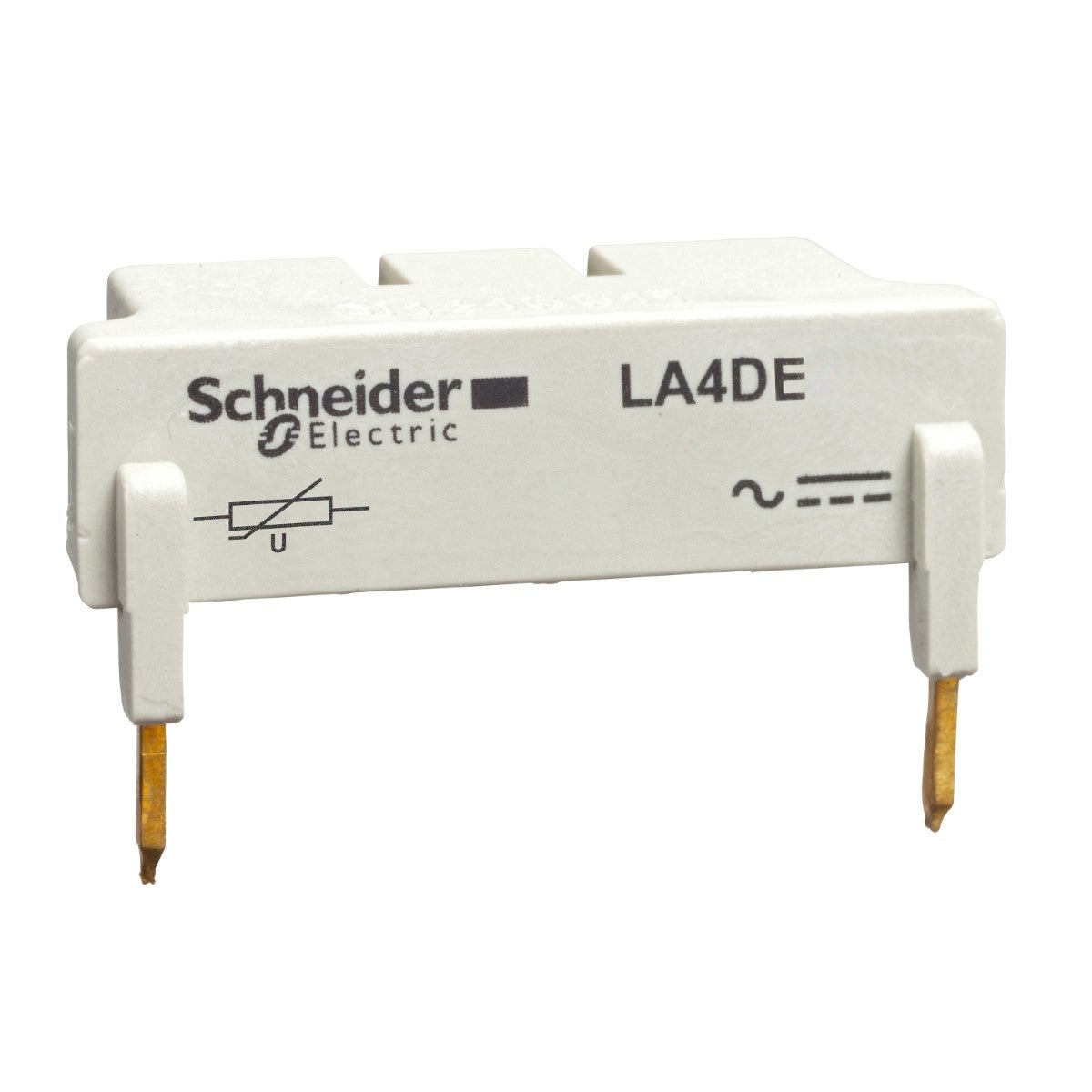Tesys D - Suppressor Module - Varistor - 110...250 V Dc