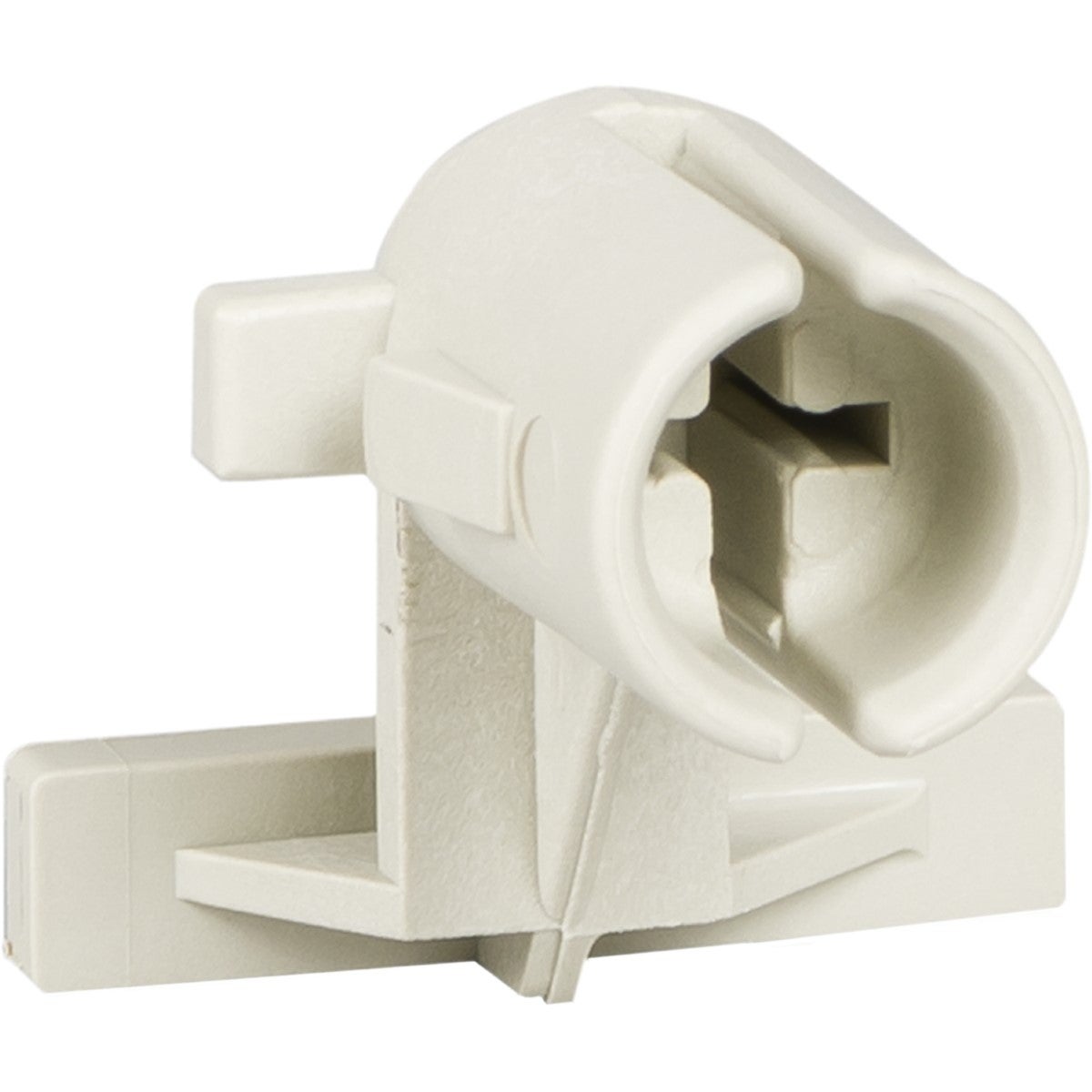 Tesys Le - Adaptation Kit For Head Of Start And Stop/Reset Pushbutton