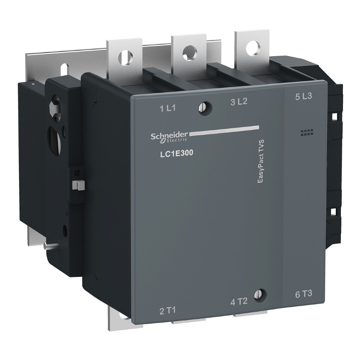 Easypact Tvs Contactor 3P(3 No) - Ac-3 - <= 440 V 300A - 415 V Ac Coil