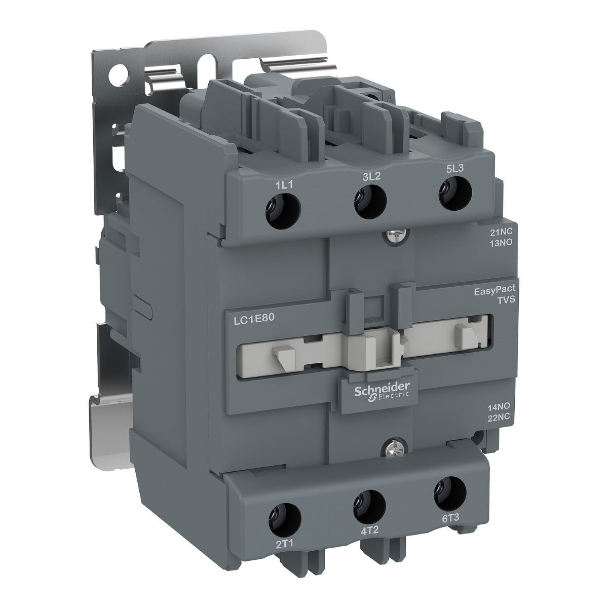 Easypact Tvs Contactor 3P(3 No) - Ac-3 - <= 440 V 95A - 415 V Ac Coil