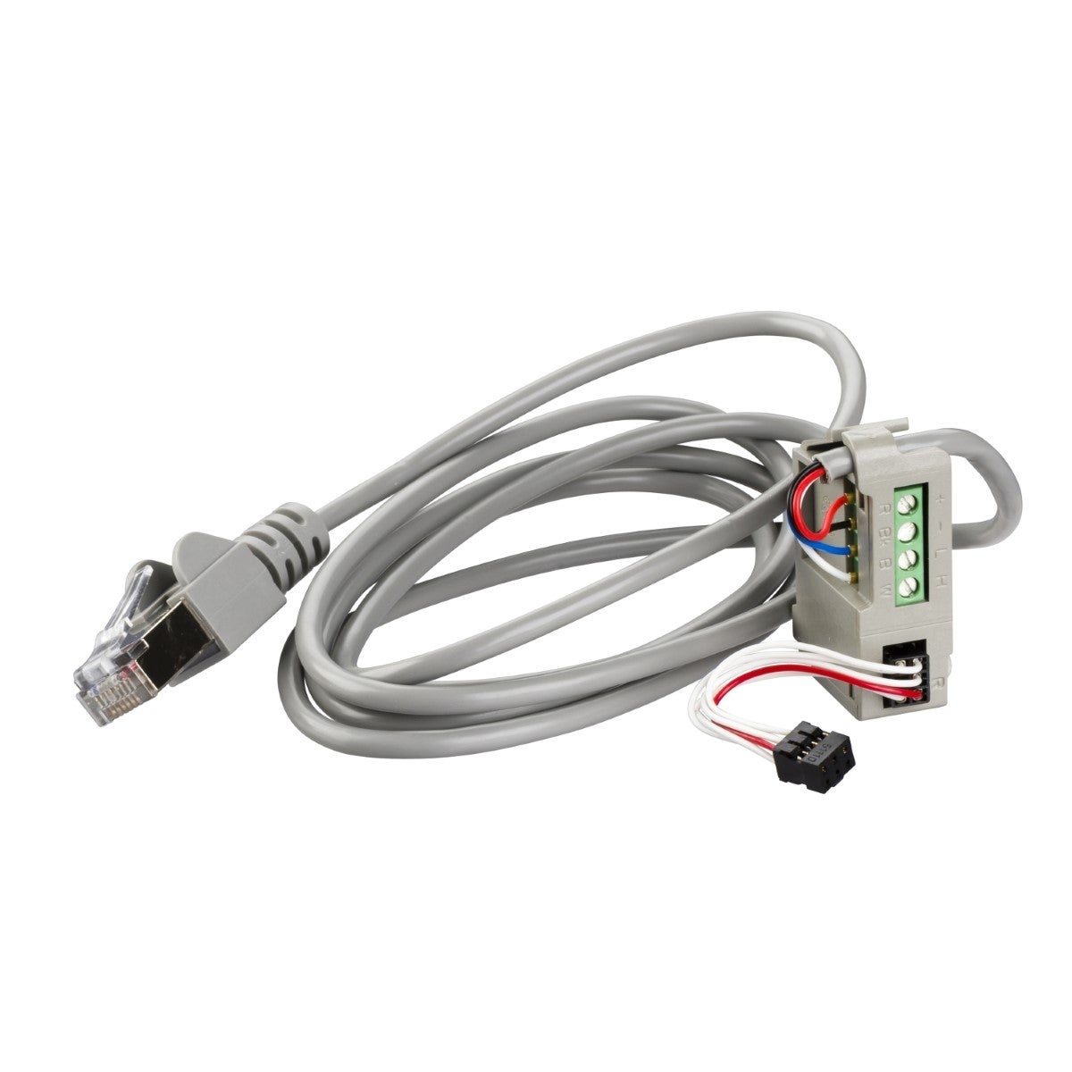 Communication Terminal Block, Nsx Cord, Compact Nsx, 3 M Length