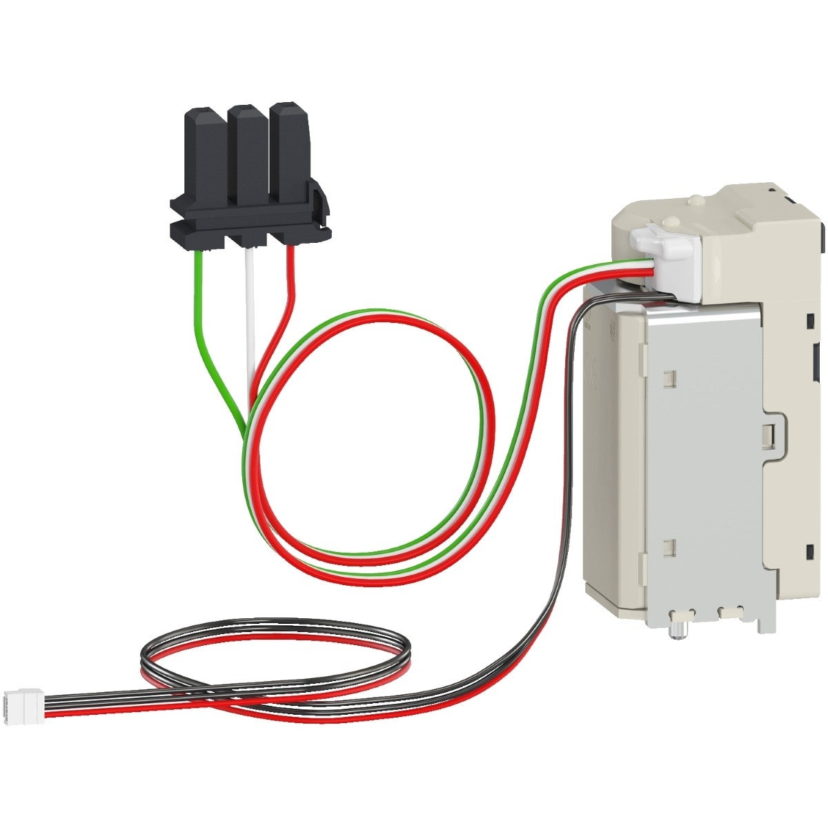 Xf Closing Voltage Release, Diagnostics And Communicating, Masterpact Mtz2/3 Drawout, 100/130 Vac 50/60 Hz, 100/130 Vdc