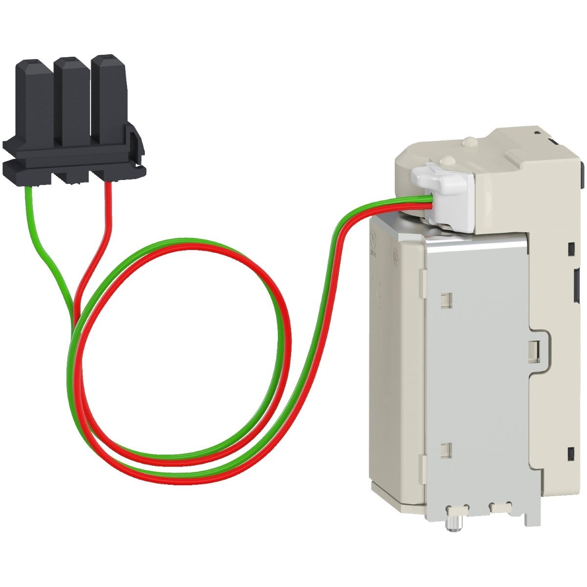 Mn Undervoltage Release, Standard, Masterpact Mtz2/3 Drawout, 48 Vac 50/60 Hz, 48/60 Vdc