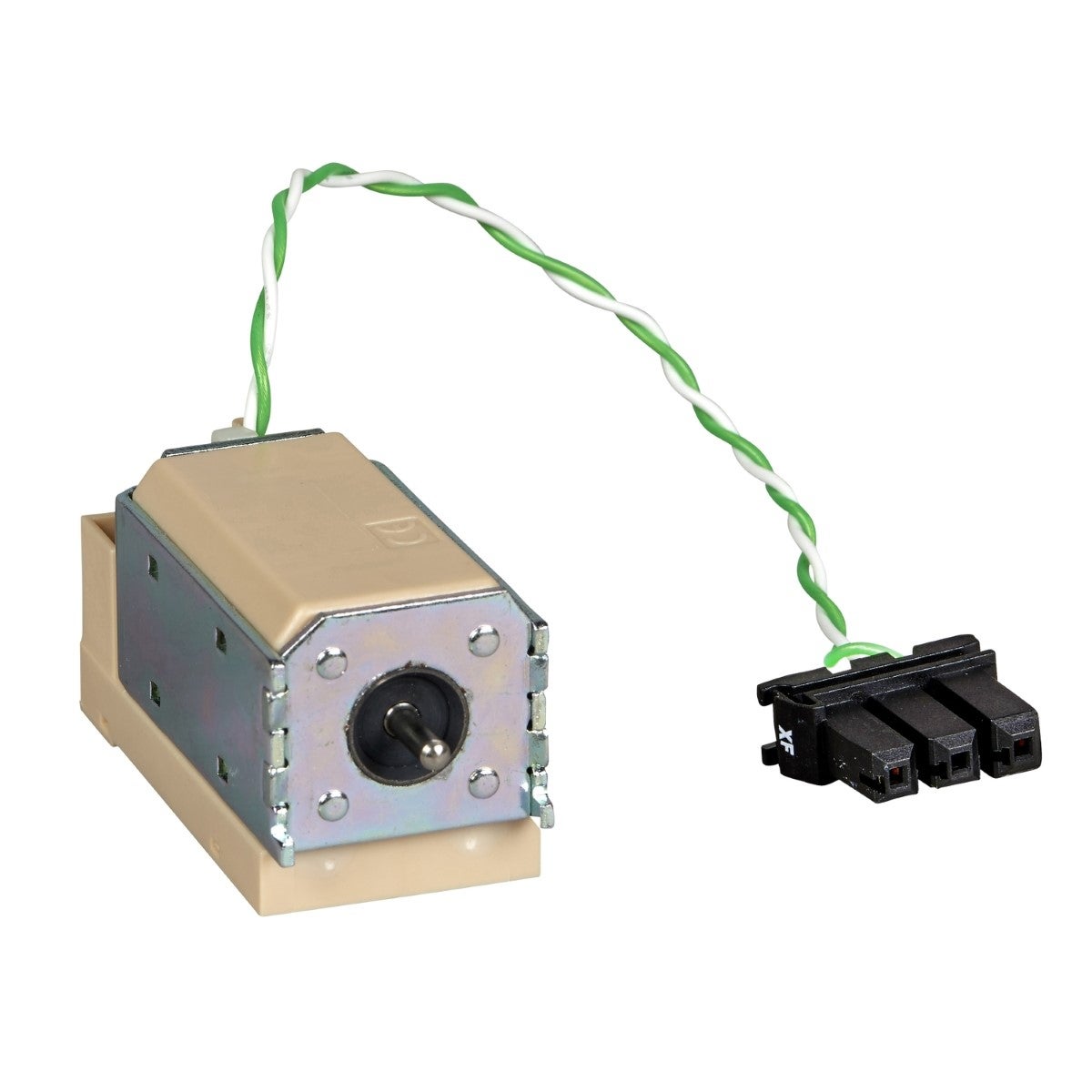 Mvs Xf 100/130V Ac/Dc