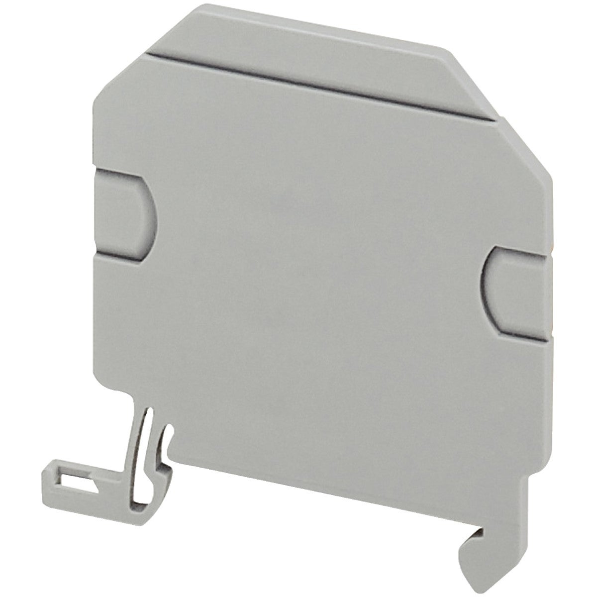 Partition Plate 2Pts, 2Mm, For Scr Terminals Nsy Trv22,Trv42,Trv62,Tr