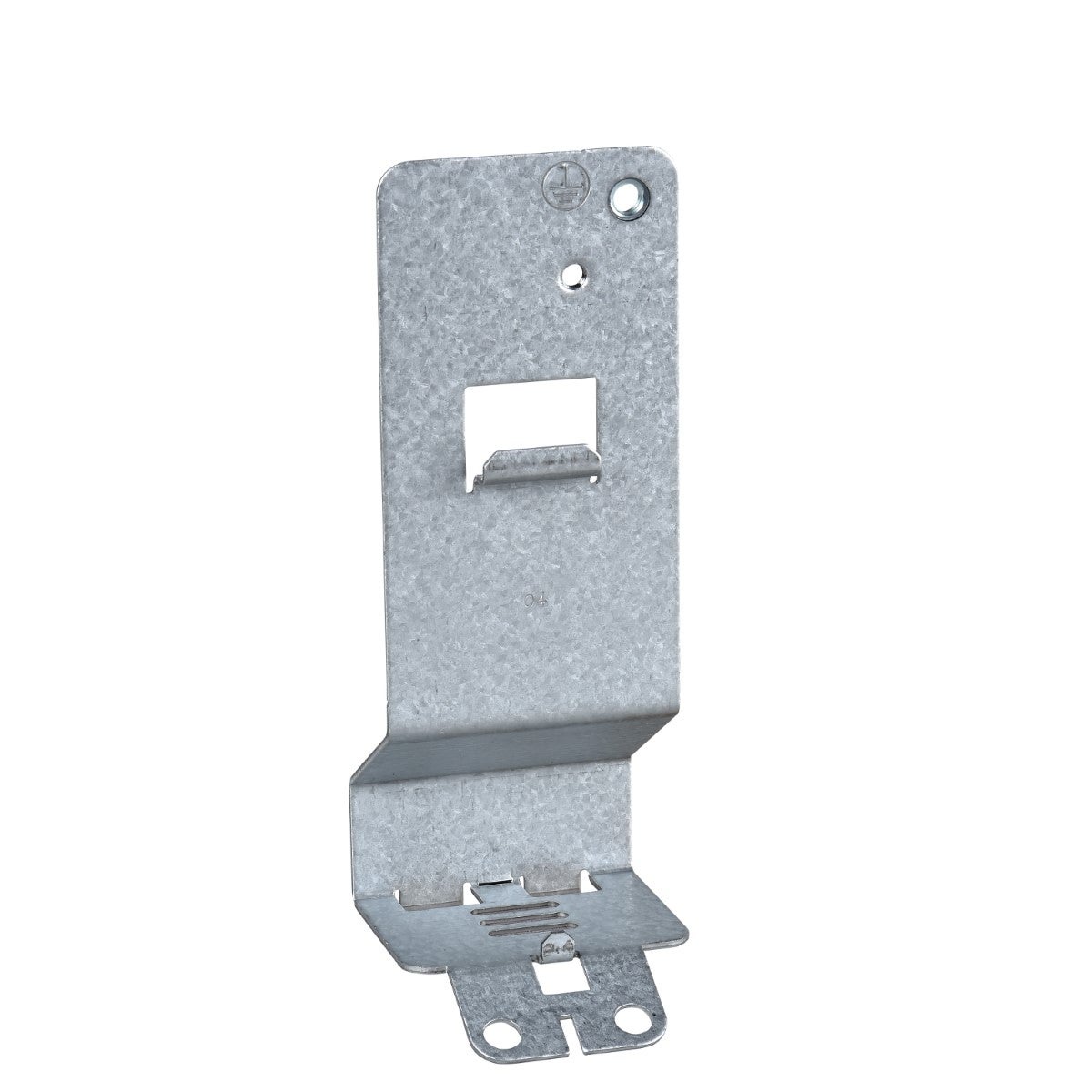 Kit Mechanical Adaptor For Direct Circuit Breaker Mounting Gv2Af5