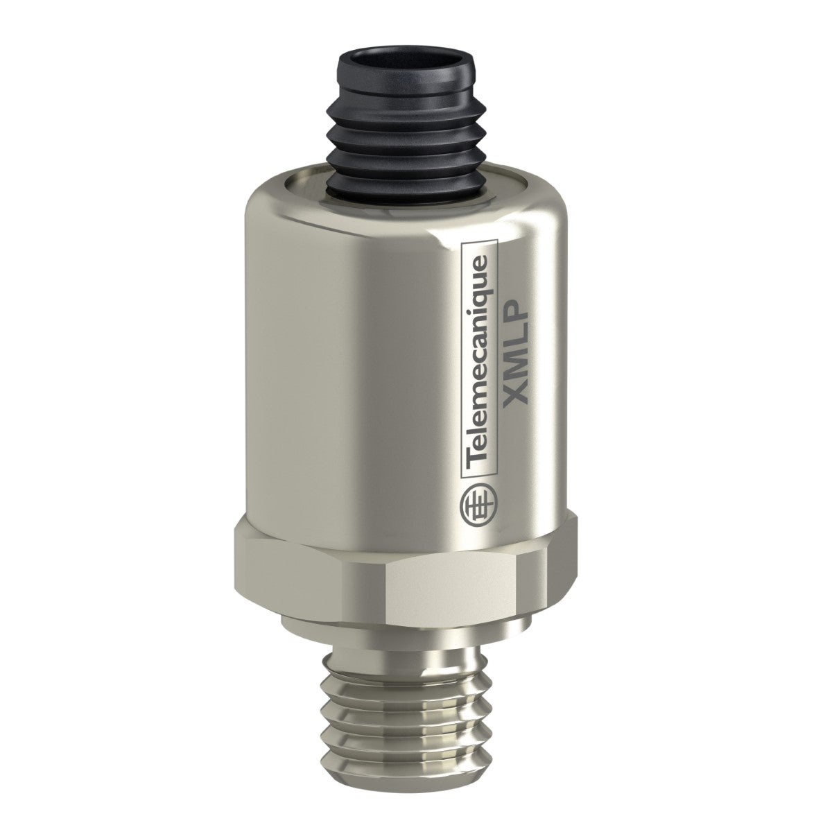 Electronic Pressure Sensors, Pressure Sensors Xm, Transmitter 250Mbar, 4...20 Ma, G1/4 A Male, Fpm, M12