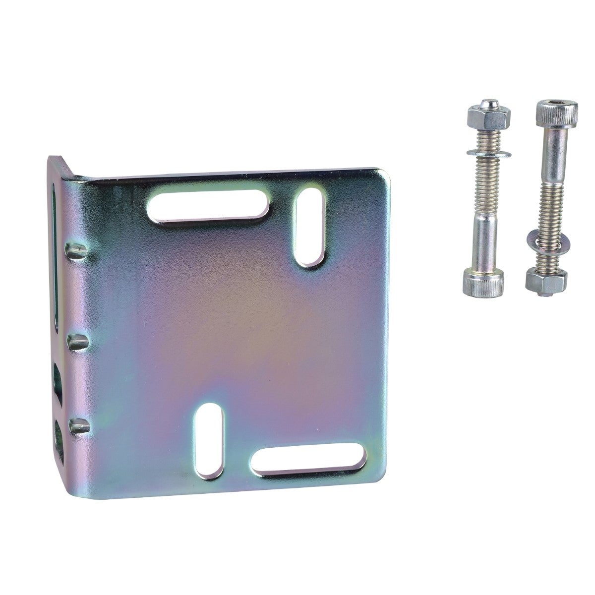 Photoelectric Sensors Xu, Accessory For Sensor, Xux, Fixing Bracket, Metal