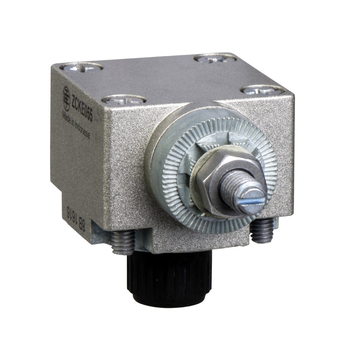 Limit Switch Head, Limit Switches Xc Standard, Zcke, Without Lever Left And Right Actuation, +120 °C