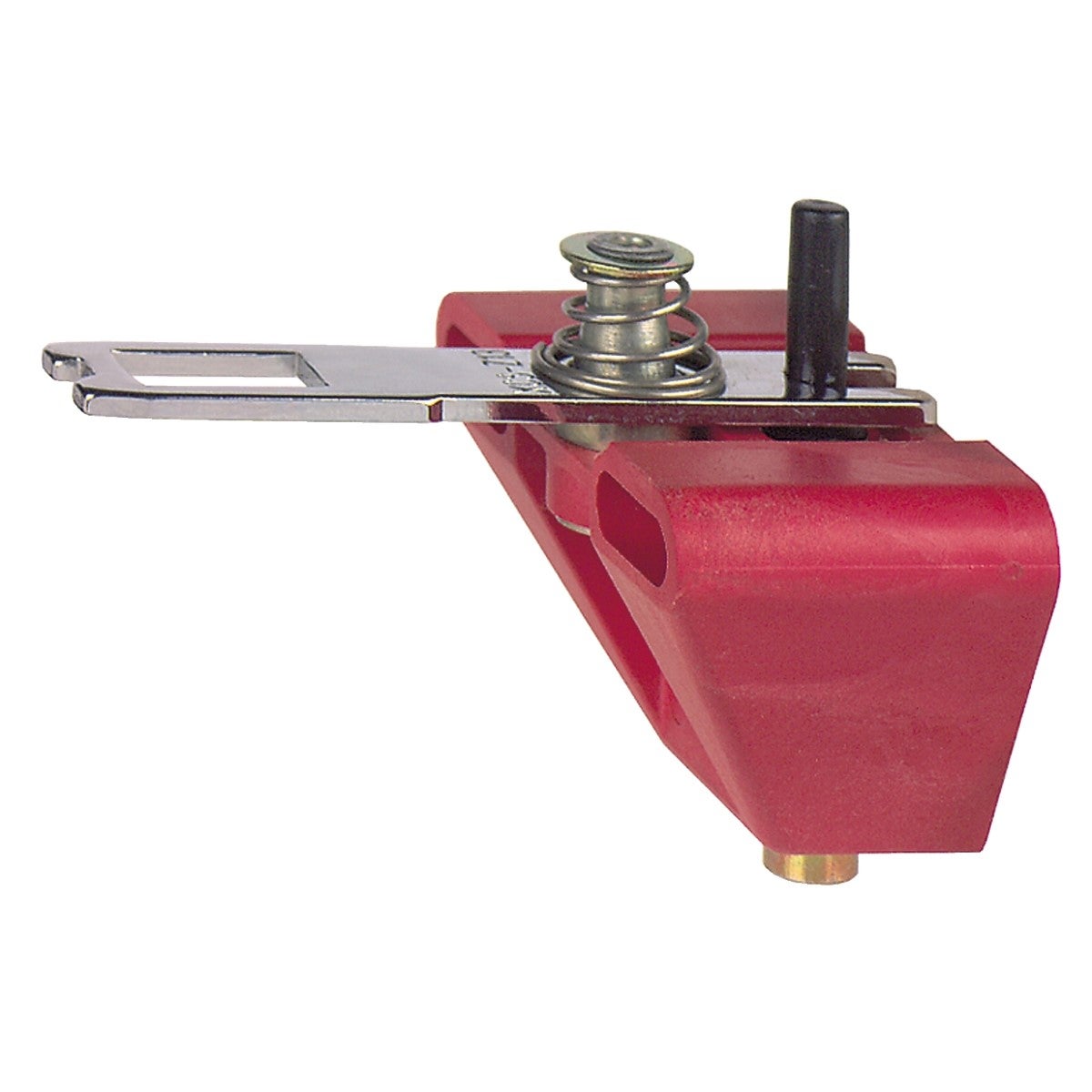 Actuating Key Xck L, Metal, 1 Entry Tapped For Pg 13.5 Cable Gland